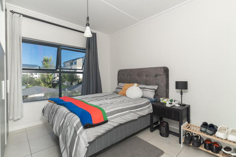 1 Bedroom Property for Sale in The Huntsman Western Cape